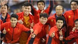 Vàng SEA Games và tinh thần thể thao