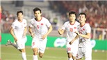 U22 Việt Nam: Sau HCV SEA Games là vé đến Olympic Tokyo 2020