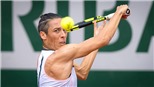 Chuyện của Schiavone: Cuộc chiến của nhà vô địch Roland Garros