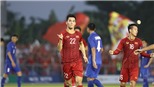 U22 Việt Nam và 'người hùng' Tiến Linh