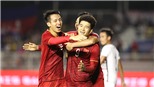 U22 Việt Nam chạm tới giấc mơ