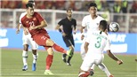 19h00 ngày 10/12, U22 Việt Nam - U22 Indonesia: Lịch sử vẫy gọi