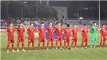Tiến lên nào U22 Việt Nam!