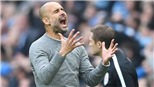 Manchester City: Nhặt kiếm lên và đi vào rừng thẳm
