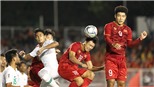 Cựu tuyển thủ Quốc Vượng: 'Chiến thắng của U22 Việt Nam là một nút thắt quan trọng'