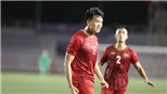 U22 Việt Nam mở toang cửa vào bán kết