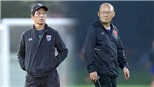 Park Hang Seo vs Akira Nishino: Ba keo mèo mở mắt