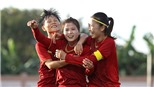 19h00 ngày 5/12, nữ Việt Nam- Philippines: Bản lĩnh nhà vô địch