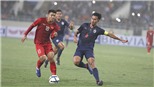 'U22 Việt Nam sẽ loại người Thái khỏi cuộc chơi'