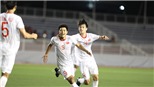 15h00 ngày 5/12, U22 Việt Nam – U22 Thái Lan:  Tiễn 'Nhà Vua' về nước sớm