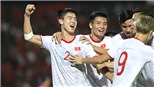 Việt Nam vs UAE (20h00 hôm nay): Khách 'cóng' ở Mỹ Đình (VTV5, VTC1 trực tiếp)