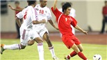 Việt Nam vs UAE: HLV Park Hang Seo và trận đấu cuộc đời (Trực tiếp VTC1, VTV5, VTC3, VTV6)