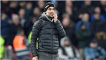 Man City cần làm gì để trở lại?
