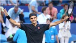 Roger Federer chưa muốn giải nghệ