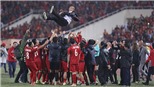 U22 Việt Nam: 'Hái vàng' ở Manila