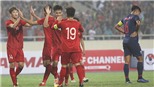 BLV Quang Huy: 'U22 Việt Nam phải giành được HCV SEA Games'
