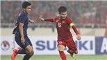 Bóng đá SEA Games 30: Giấc mơ HCV của U22 Việt Nam gặp phải thách thức Thái Lan