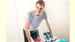Roger Federer: Đầu tư cho tương lai không quần vợt