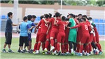 Lịch thi đấu SEA Games 30. VTV6 trực tiếp bóng đá U22 SEA Games hôm nay