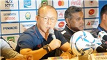 HLV Park Hang Seo: 'U22 Việt Nam không so hiệu số từ trận Brunei'