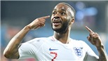 Đâu chỉ Messi và Ronaldo, bóng đá còn có cả Sterling