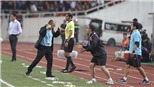 HLV Park Hang Seo: 'Từ giờ Thái Lan không dễ thắng Việt Nam đâu'