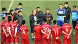 Quốc Vượng: 'Tài thao lược của ông Park là chìa khóa chiến thắng'