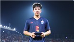Thái Lan thời Akira Nishino: Ấn tượng làn sóng trẻ