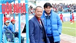 VFF vẫn bỏ ngỏ ghế Phó Chủ tịch tài chính