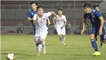 U19 Việt Nam và lời cảnh tỉnh của HLV Troussier