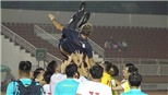 HLV U19 Việt Nam: '1 điểm là đủ để qua vòng loại'