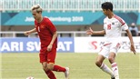 Đá với UAE, Việt Nam có thể làm nên điều gì kì diệu