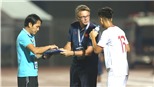 U19 Việt Nam vs U19 Guam: Tài ba của thầy 'Phù thuỷ trắng'