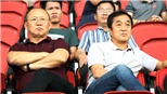HLV Park Hang Seo 'đãi cát, tìm vàng' tại giải U21 quốc tế