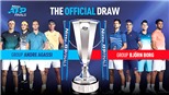 Hôm nay khởi tranh ATP Finals 2019: Vẫn là cuộc chiến của Big Three?