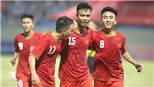 U21 Việt Nam vs Sinh viên Nhật Bản: Giữ Cúp ở lại (Trực tiếp VTV6)