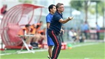 'Phù thuỷ trắng' tự tin đưa U19 Việt Nam vào VCK châu Á