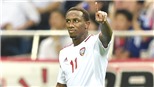 Không Ali Mabkhout, UAE làm sao 'xé lưới' Văn Lâm