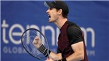Andy Murray: Bao giờ cho tới ngày xưa?