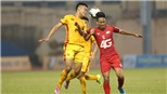 Vòng 26 V League: 'Nóng' ở Gò Đậu và Pleiku
