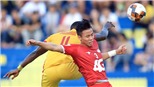 'V-League 2019 vẫn có nhiều những nốt trầm'