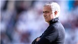 Vì Dortmund và Mourinho cần nhau
