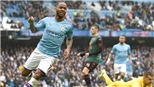 Man City: May chưa, Sterling không định rê bóng cả đời