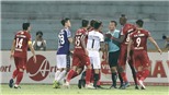 Thua Hà Nội, CLB TPHCM không trách trọng tài