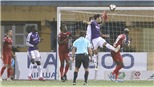 Bán kết Cup quốc gia 'nóng' vì trọng tài!