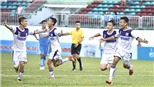 Hà Nội FC và những lứa quả ngọt
