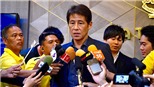 Thái Lan vs Việt Nam: Akira Nishino đang phải chống lại sức ép kinh khủng như thế nào?