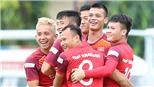 Thái Lan vs Việt Nam: Không ai muốn thua!