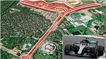 Tại sao lịch F1 mùa 2020 công bố chậm?