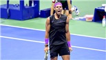 Tennis: Rafael Nadal và cuộc chiến vì danh dự Big Three ở Mỹ mở rộng 2019